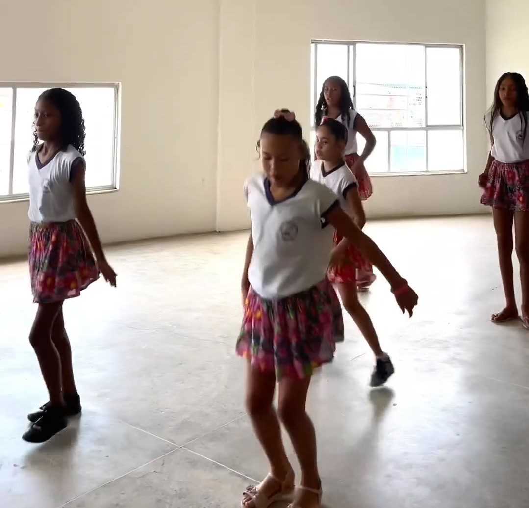 Camacã: Camacã sedia Pré-Conferência Municipal de Cultura
